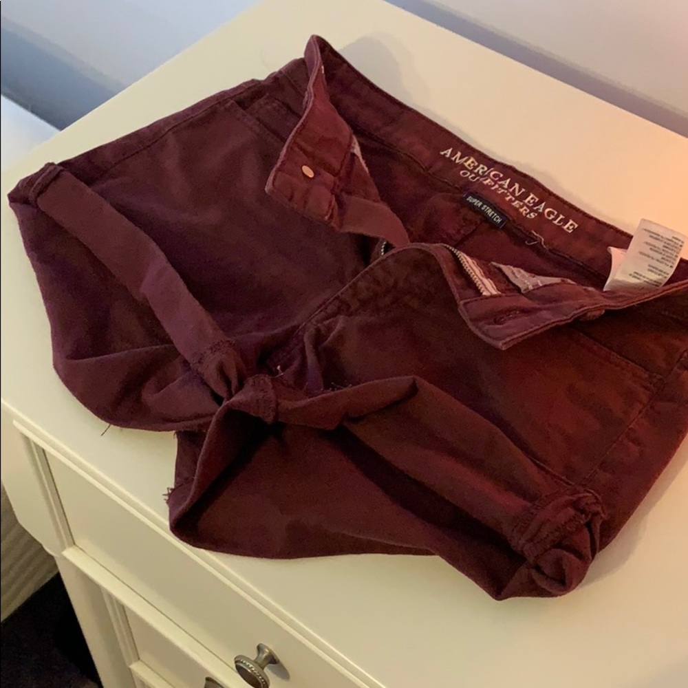 Shorts - Picture 2 of 2